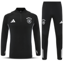Kit Chándal Alemania - Segunda Equipación