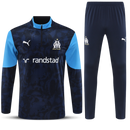 Kit Chándal Olympique Marseille 25/26 - Primera Equipación
