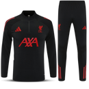 Kit Chándal Liverpool 25/26 - Primera Equipación III
