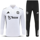 Kit Chándal Manchester United 25/26 - Segunda Equipación