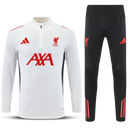 Kit Chándal Liverpool 25/26 - Primera Equipación II