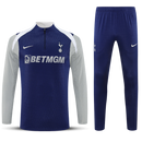 Kit Chándal Tottenham 25/26 - Primera Equipación I