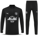 Kit Chándal Manchester City 25/26 - Segunda Equipación
