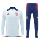 Kit Chándal España - Segunda Equipación