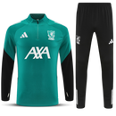 Kit Chándal Liverpool 25/26 - Tercera Equipación
