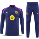 Kit Chándal Barcelona 25/26 - Primera Equipación I