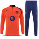 Kit Chándal Barcelona 25/26 - Tercera Equipación II
