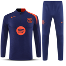 Kit Chándal Barcelona 25/26 - Tercera Equipación I
