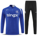Kit Chándal Chelsea 25/26 - Tercera Equipación II