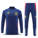 Kit Chándal España - Primera Equipación II