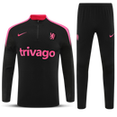 Kit Chándal Chelsea 24/25 - Tercera Equipación