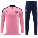 Kit Chándal Atlético de Madrid 25/26 - Tercera Equipación