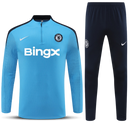 Kit Chándal Chelsea 25/26 - Primera Equipación