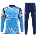 Kit Chándal Napoli 25/26 - Primera Equipación