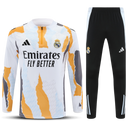 Kit Chándal Real Madrid 24/25 - Entrenamiento II