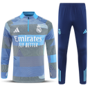 Kit Chándal Real Madrid 25/26 - Entrenamiento