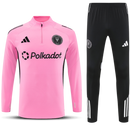 Kit Chándal Inter Miami 25/26 - Primera Equipación