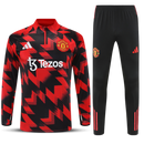Kit Chándal Manchester United 25/26 - Primera Equipación