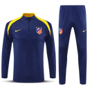 Kit Chándal Atlético de Madrid 25/26 - Primera Equipación