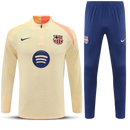 Kit Chándal Barcelona 25/26 - Primera Equipación II