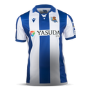 Camiseta Real Sociedad 24/25 – Primera Equipación
