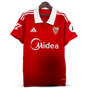 Camiseta Sevilla 25/26 – Segunda Equipación