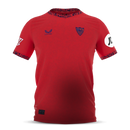 Camiseta Sevilla 24/25 – Segunda Equipación
