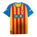 Camiseta Valencia 25/26 – Tercera Equipación