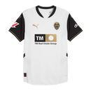Camiseta Valencia 24/25 – Primera Equipación