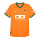 Camiseta Valencia 24/25 – Tercera Equipación
