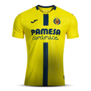 Camiseta Villarreal 25/26 – Primera Equipación