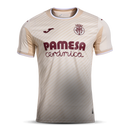 Camiseta Villarreal 25/26 – Segunda Equipación