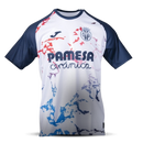 Camiseta Villarreal 25/26 – Camiseta de Entrenamiento I
