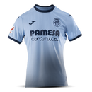 Camiseta Villarreal 24/25 – Segunda Equipación