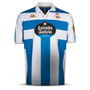 Camiseta RCD La Coruña 25/26 – Primera Equipación