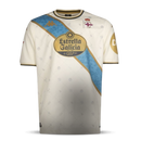 Camiseta RCD La Coruña 25/26 – Tercera Equipación
