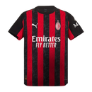 Camiseta AC Milan 25/26 – Primera Equipación