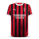Camiseta AC Milan 24/25 – Primera Equipación