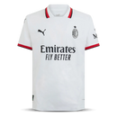 Camiseta AC Milan 24/25 – Segunda Equipación
