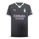 Camiseta AC Milan 24/25 – Tercera Equipación