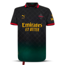 Camiseta AC Milan 24/25 – Off White