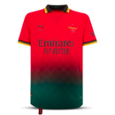 Camiseta Portero AC Milan 24/25 – Off White