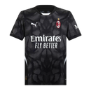 Camiseta Portero AC Milan 24/25 – Primera Equipación