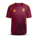 Camiseta AS Roma 25/26 – Primera Equipación