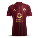 Camiseta AS Roma 24/25 – Primera Equipación