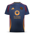 Camiseta AS Roma 24/25 – Tercera Equipación