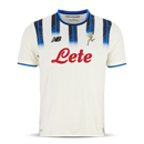 Camiseta Atalanta 25/26 – Segunda Equipación