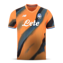 Camiseta Atalanta 25/26 – Tercera Equipación