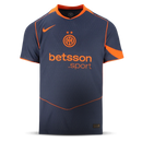 Camiseta Inter Milan 25/26 – Tercera Equipación