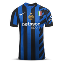 Camiseta Inter Milan 24/25 – Primera Equipación